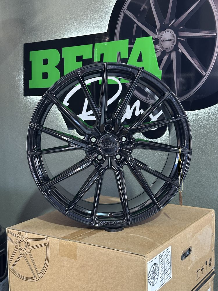 Джанти HAXER HX06F 20" 5x112 W222 W218 W213 W223 C257 CLS S E Class