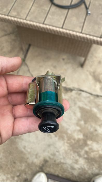 Bricheta bord dacia 1300 1310 nova papuc sport