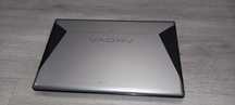 Laptop Medion P6512 Athlon II 2.1 GHz/15,6" Led/4Gb/500Gb HDD/Win 10