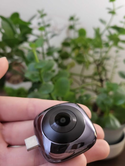 Huawei 360 Panoramic VR Camera
