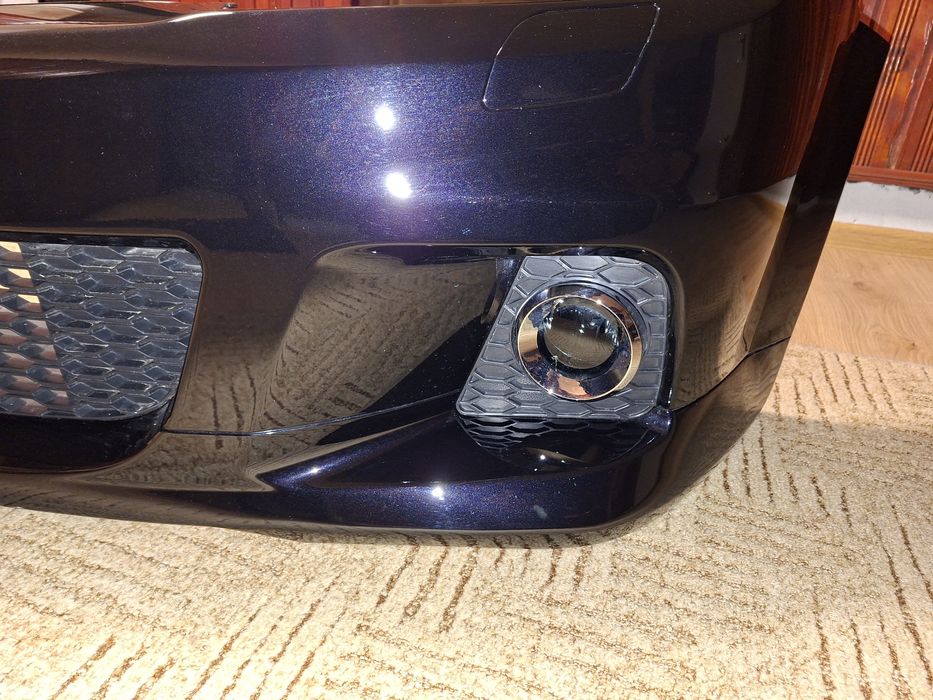 Opel astra h Броня OPC/  ОПЦ- Комплект