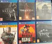 Игри за Плейстейшън 4 Playstation 4 PS4