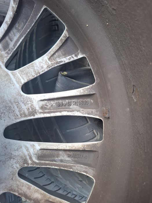 Roti BMW G30,G31