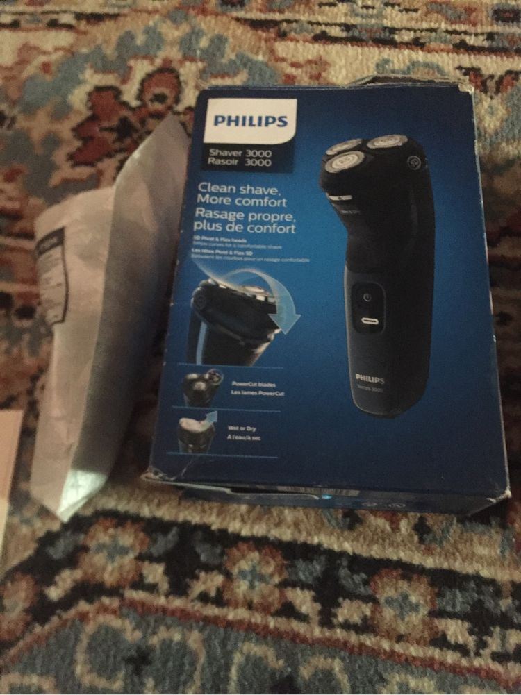 Philips s3000 series