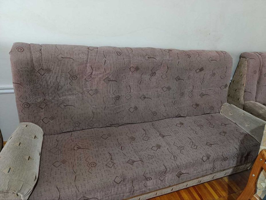 Mebel sotilad restavratsiya
