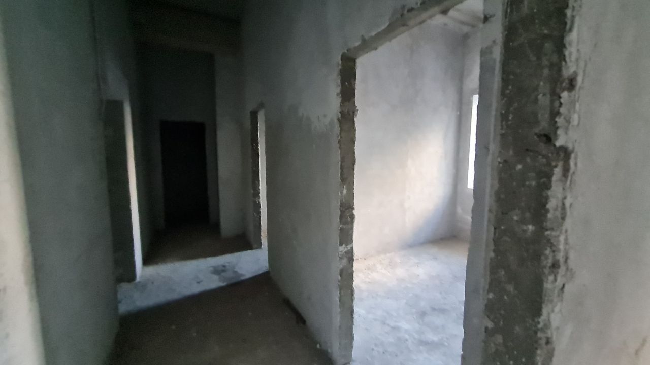 Продажа новостройки на воднике. Мухсин буилдинг. Своя 2-х комнатная.