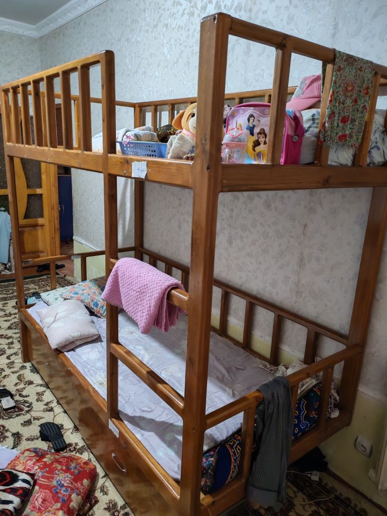 Продается кровать