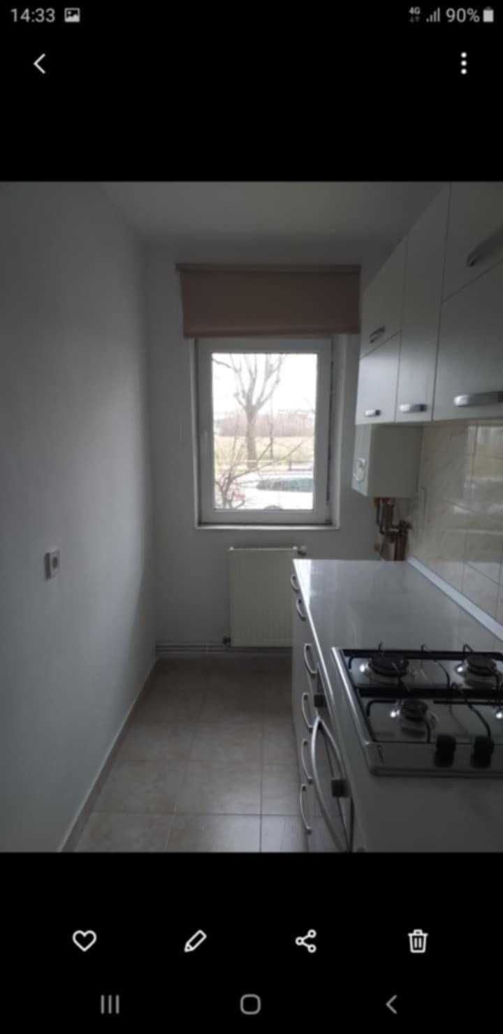 Apartament o camera in zona Gradinari