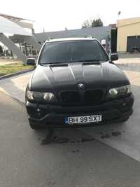 BMW X5, E53 3.0L