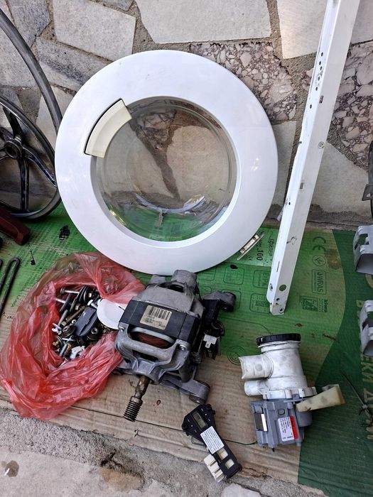 Пералня Gorenie WA 982