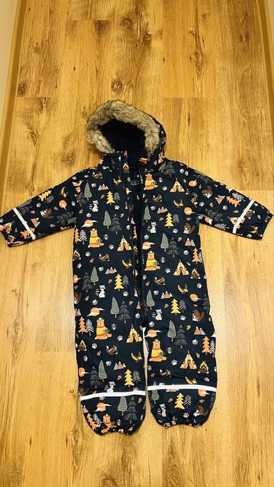 Космонавт 104см NEXT