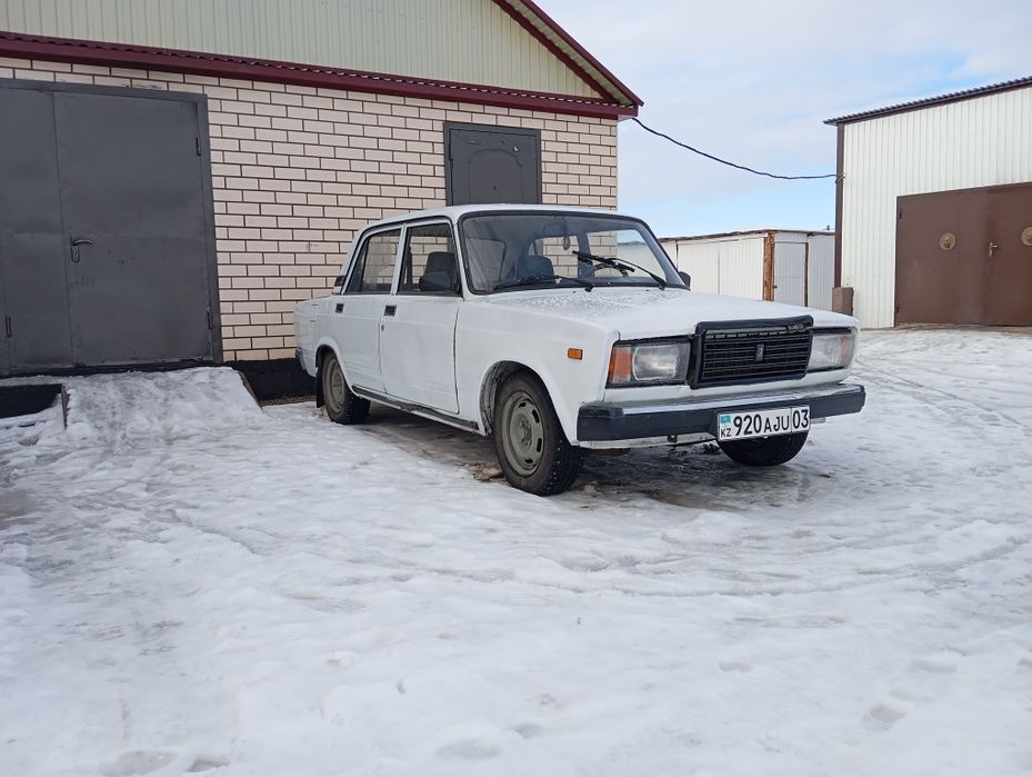 Продам автомобиль