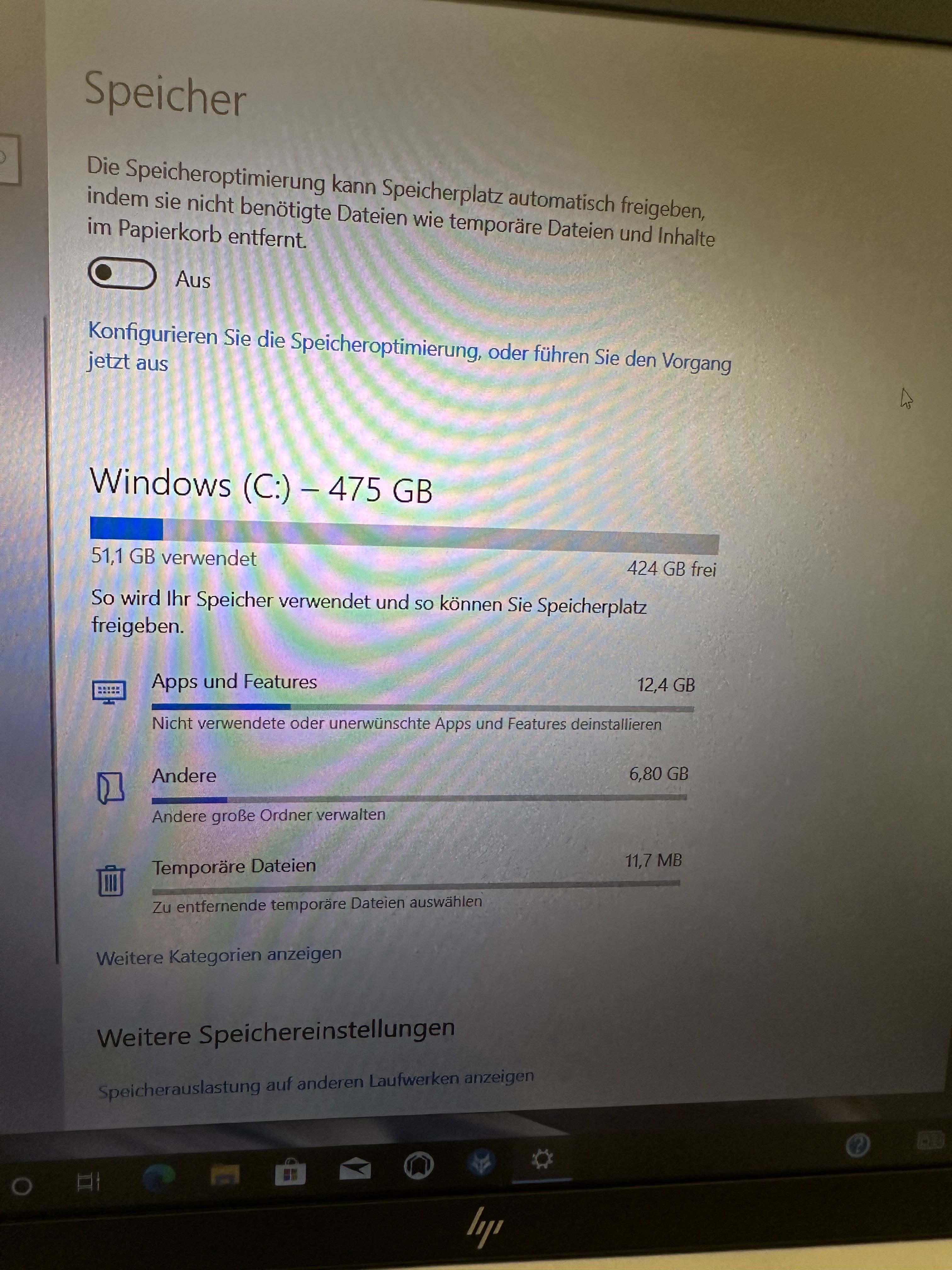 HP EliteBook 850 G8/16RAM/500SSD нов!