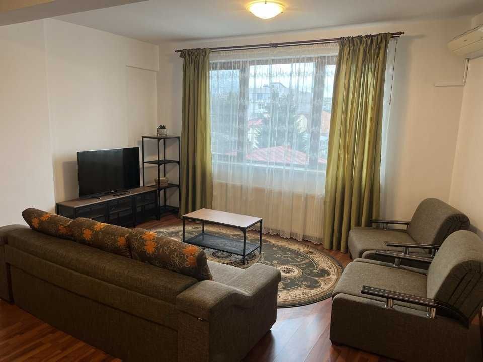 Apartament 2 Camere de Inchiriat Zona Crangasi