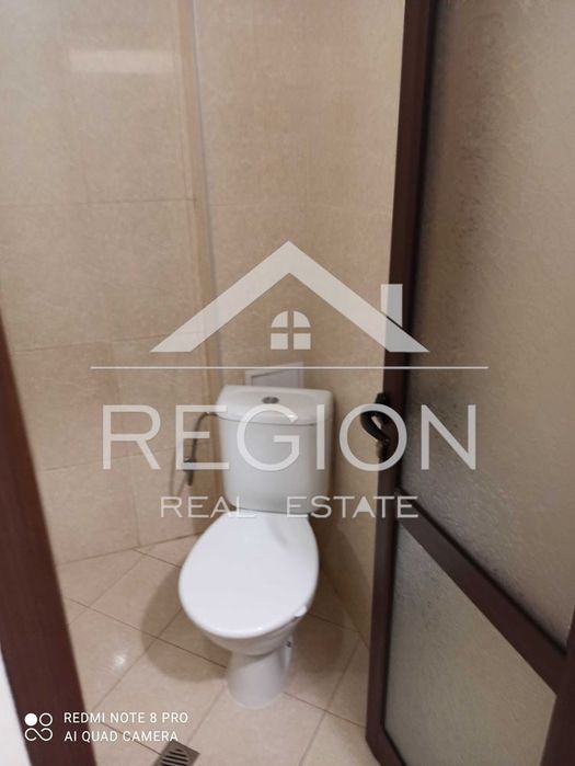 Дава се под наем Двустаен апартамент в Варна, Трошево - 78 кв.м за 382.5 € - Снимка #9