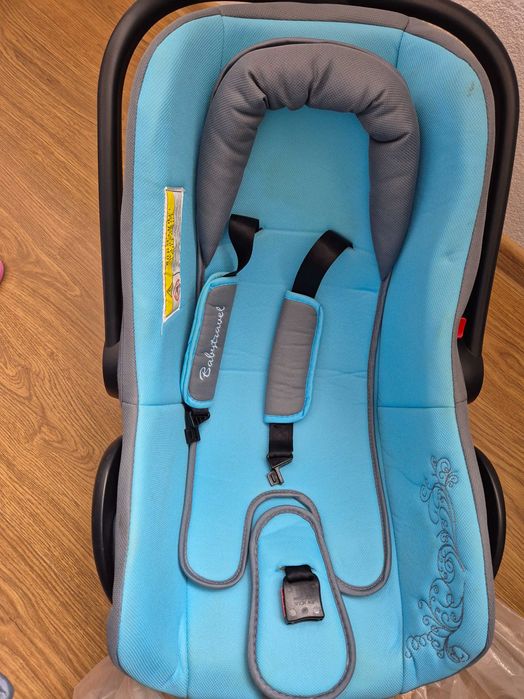 Кошница за бебе Moni babytravel