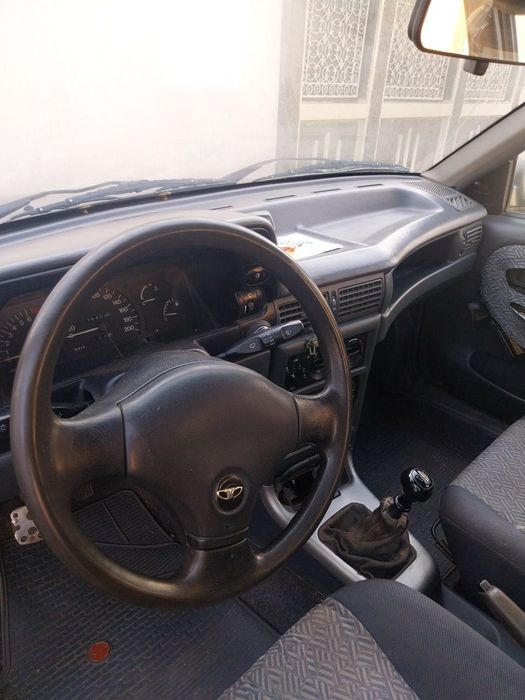 Daewoo Cielo proprietar