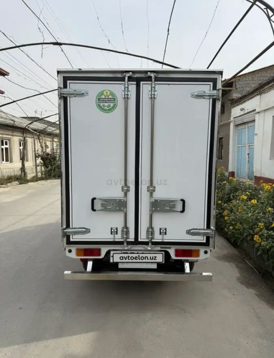 Labo 2024 tayor moshina bordi bilan