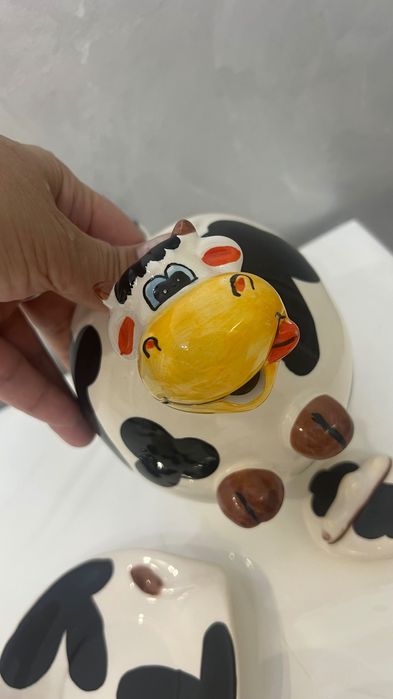 Продам чайничек с чашечкой