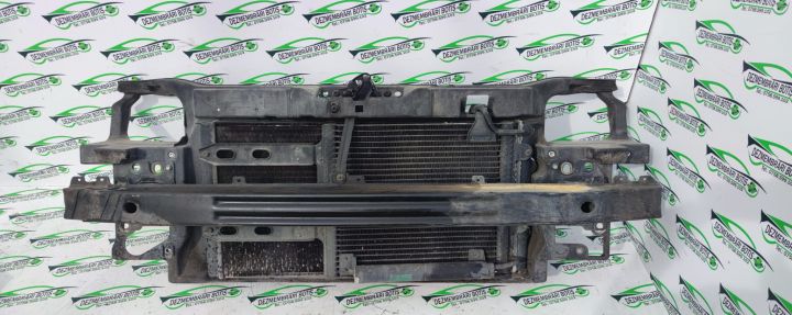 Trager Volkswagen VW Polo a 3-a generatie 6N (facelift)