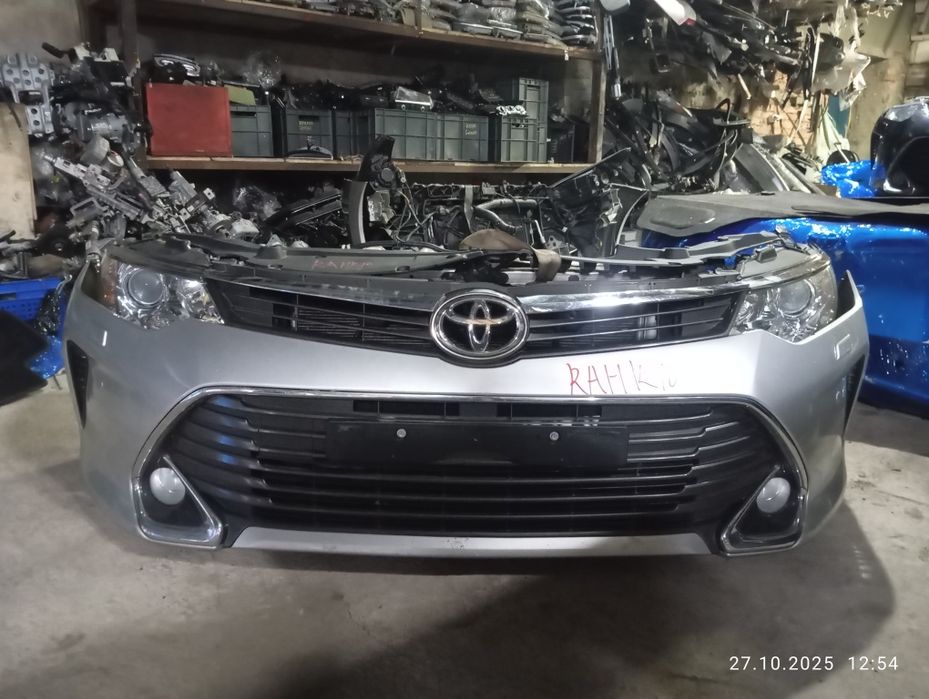 Ноускат Toyota Camry 55