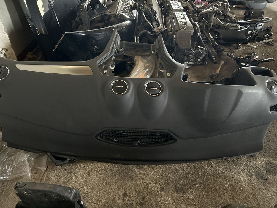 Plansa bord Ford Mondeo mk4