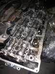Capac cu axe came bmw n47d20c