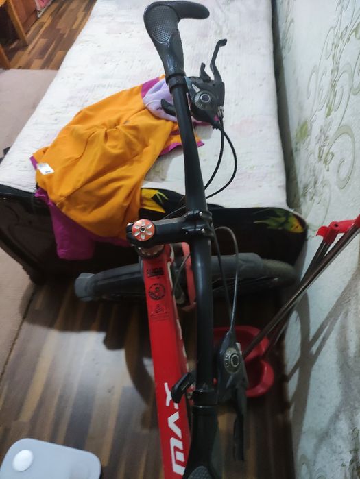 Велик скоростной