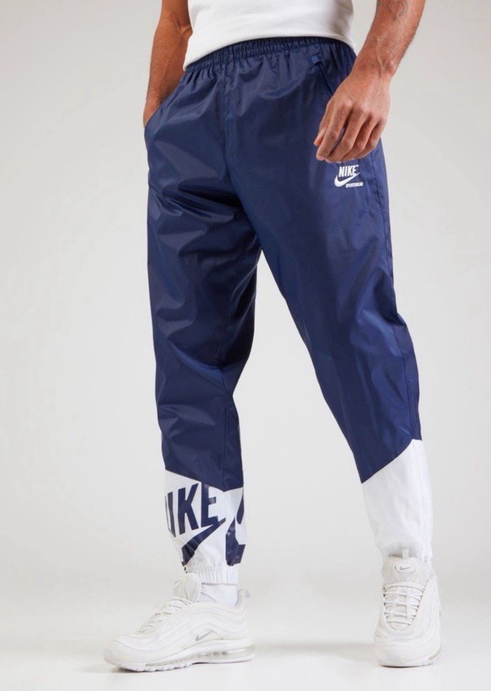 Nike Sportswear L u XL