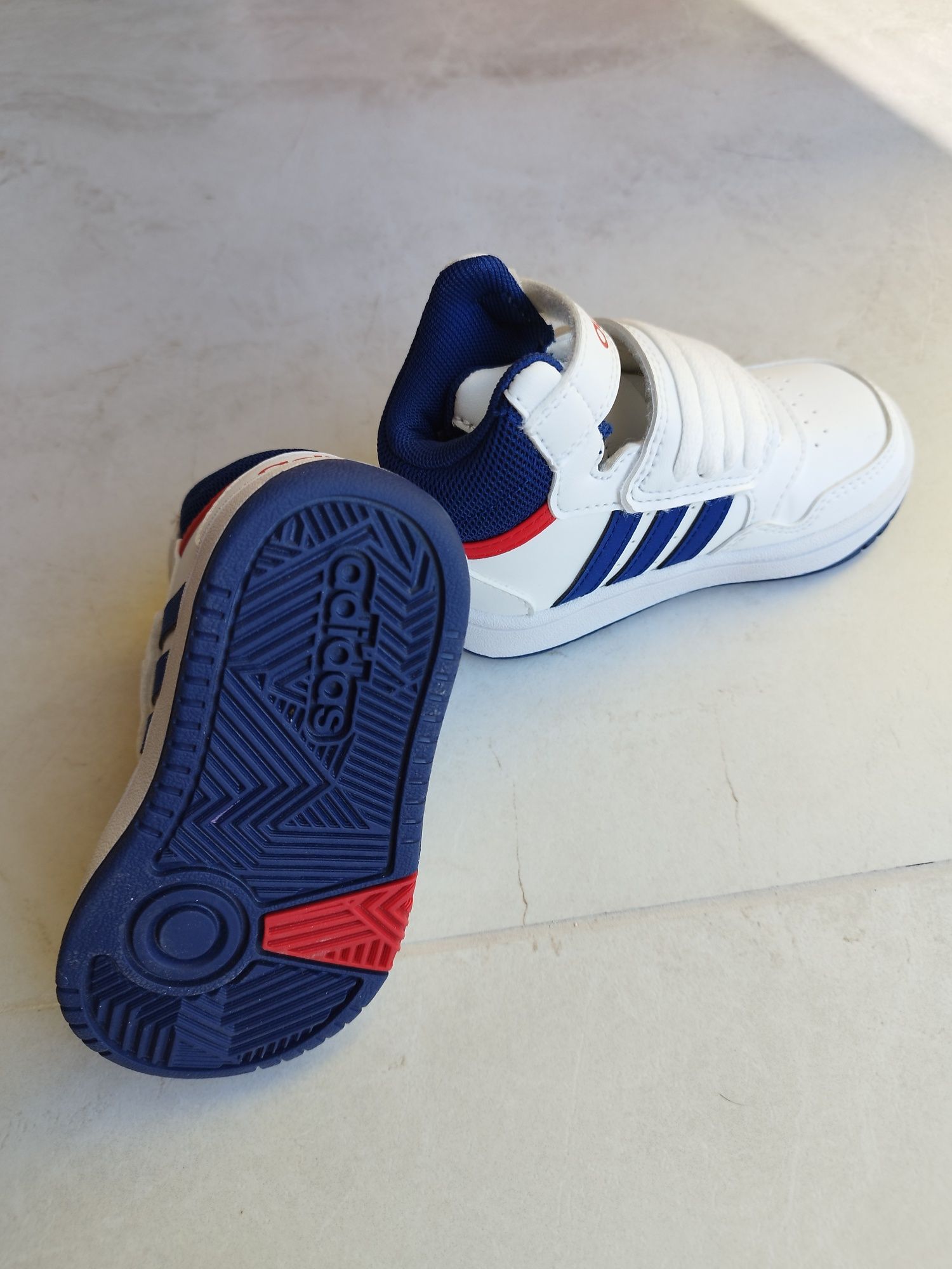 Детски маратонки Adidas