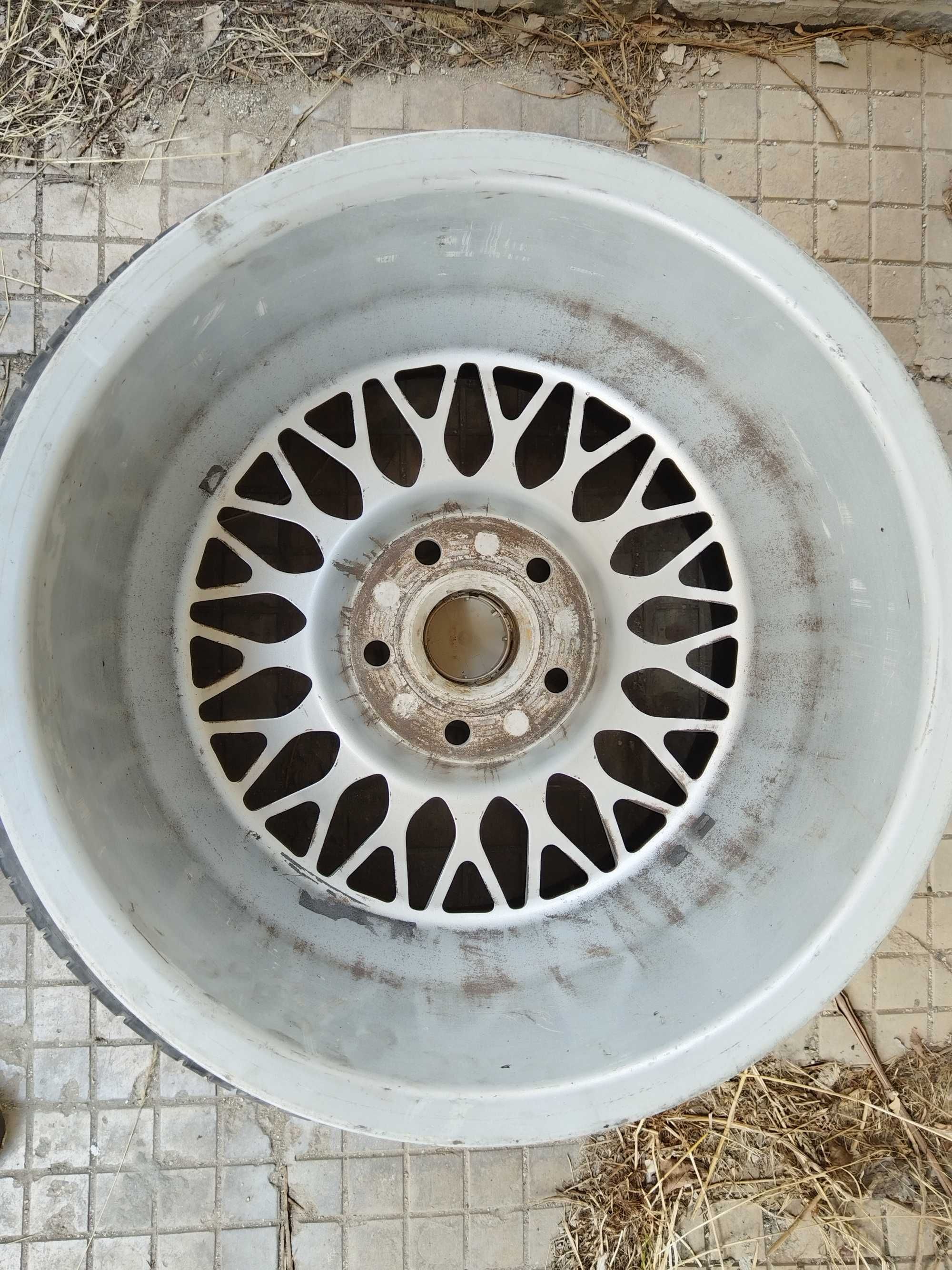 4бр. Джанти BBS RS STYLE 16" за Ауди
