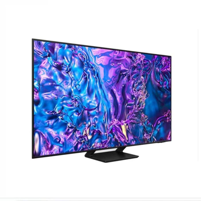Telvizr Samsung 55Q70D QLED 4K SMART NEW. Для дома.
