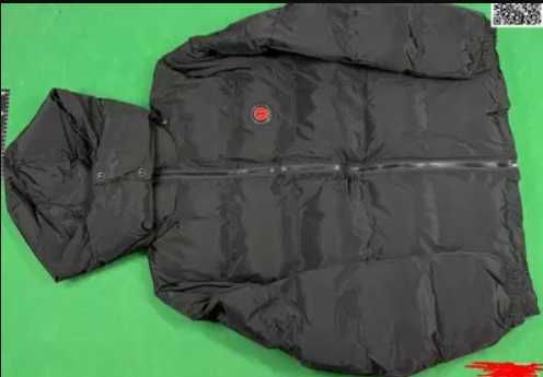 Trapstar Jacket // Trapstar яке
