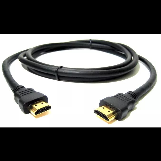 RGB,HDMI шнур длина 1.5м