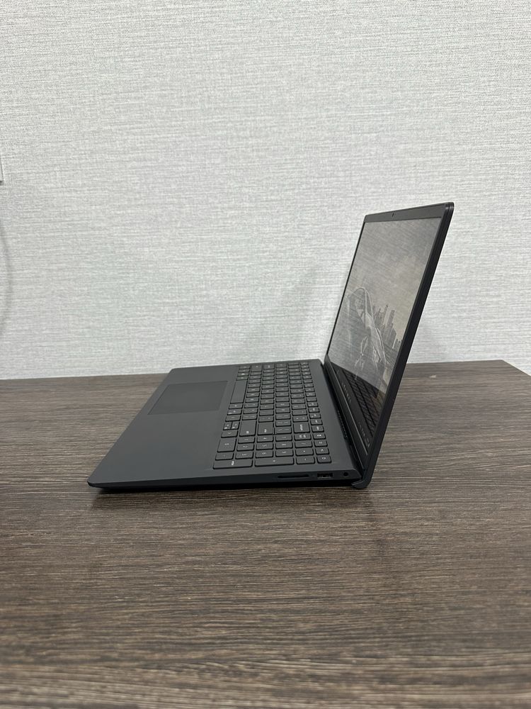 Премиум Ноутбук Dell inspiron 15 intel Core i5 11-Го Поколения 8-Ядер!