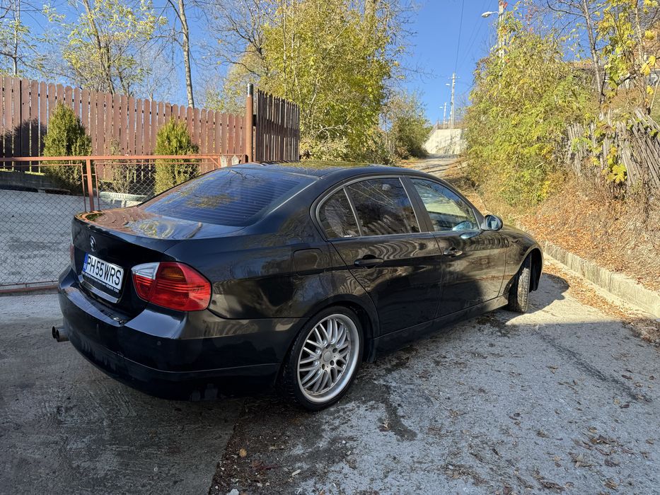Vand Bmw seria 3