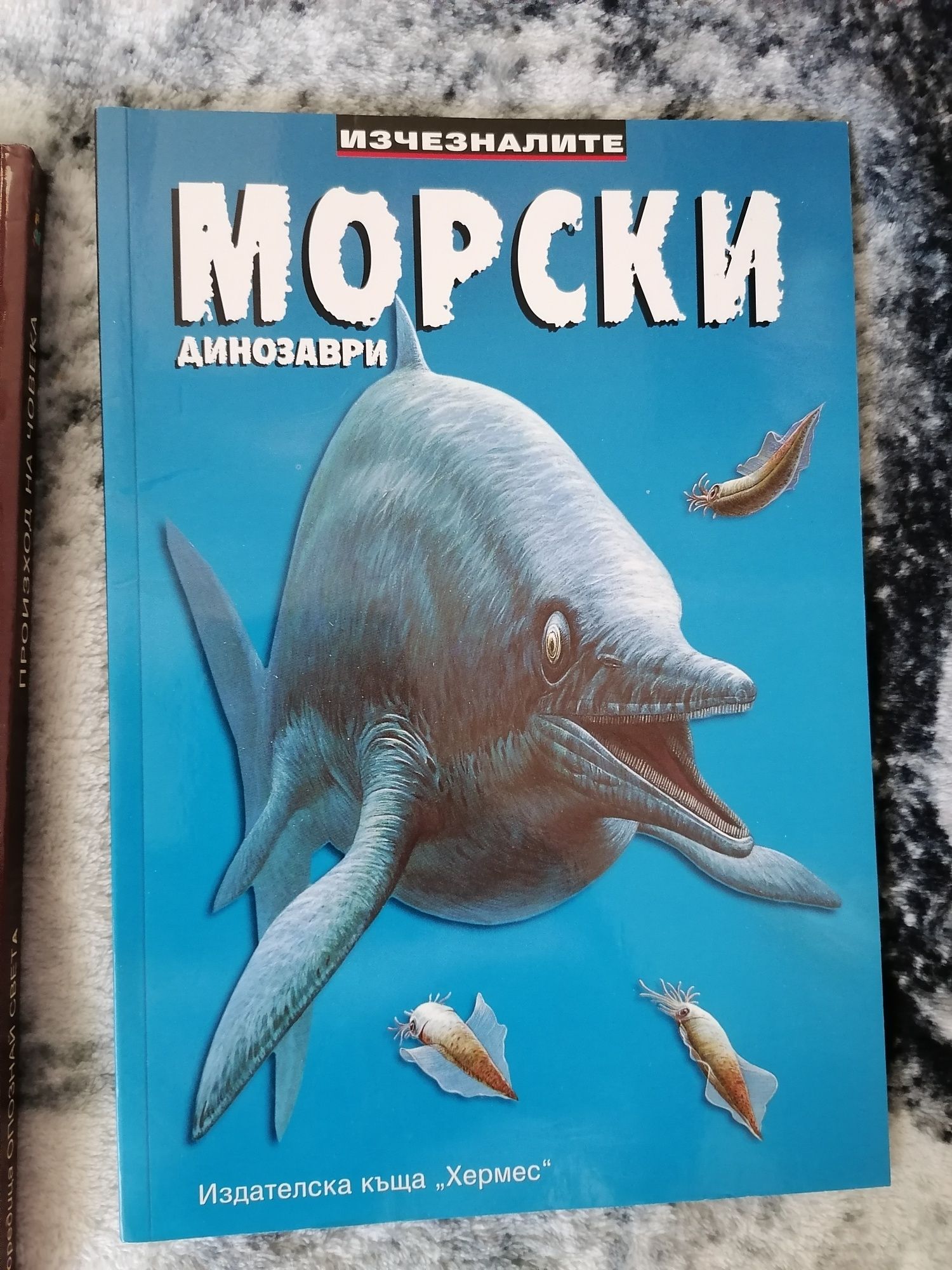 Детски книги, енциклопедия, енциклопедии