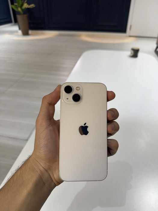 iPhone 13 sotiladi