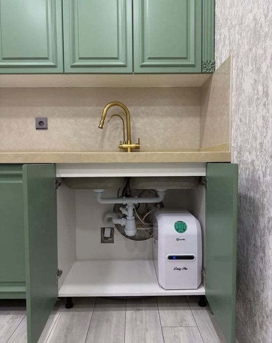 Фильтр для воды 888