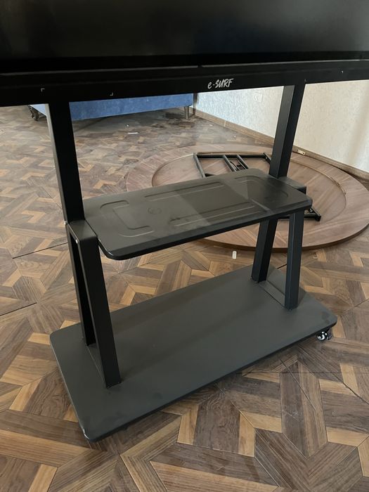 Интерактивная панель e-SURF 86" D8612