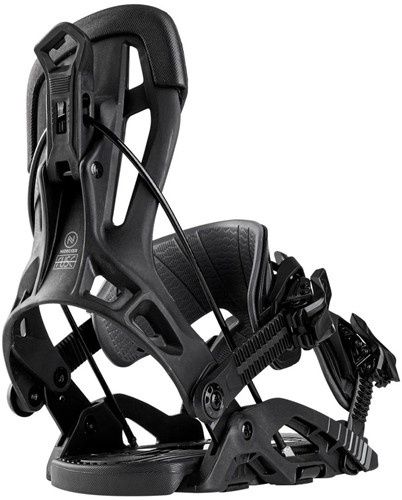Legături snowboard Nidecker