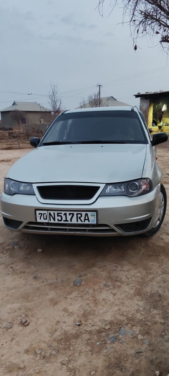 Nexia 2 sons sotiladi