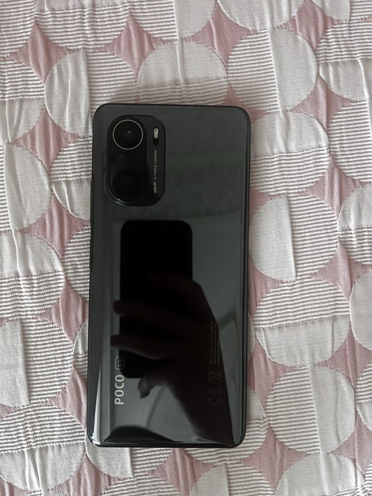 Poco F3 5G 128 GB