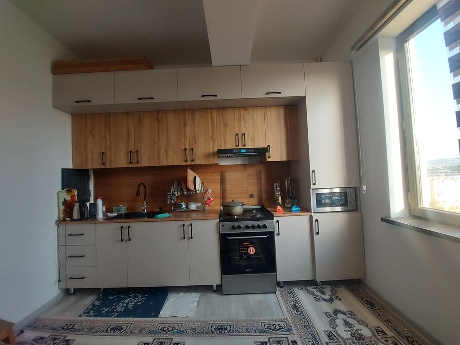 Кухонный гарнитур