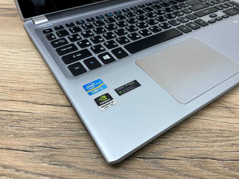 Сенсорный экран ACER Core i3*ОЗУ 6*SSD 256*Шустрый дешевые ноутбуки