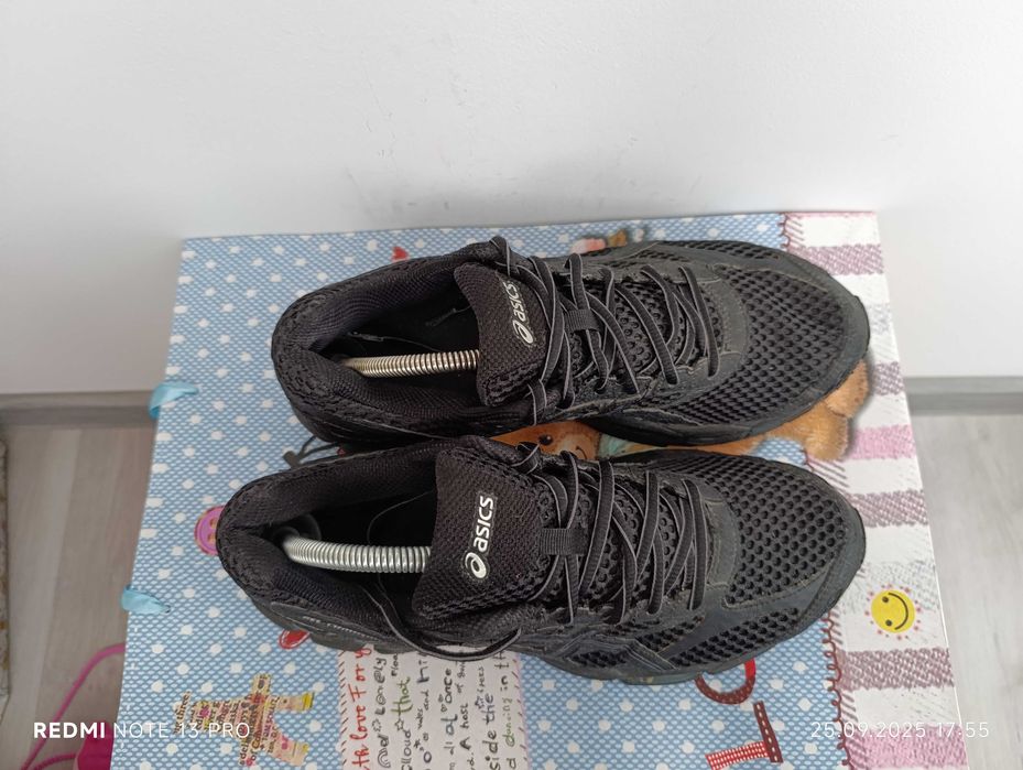 ''Asics GEL-CUMULUS 16''оригинални маратонки 44 номер