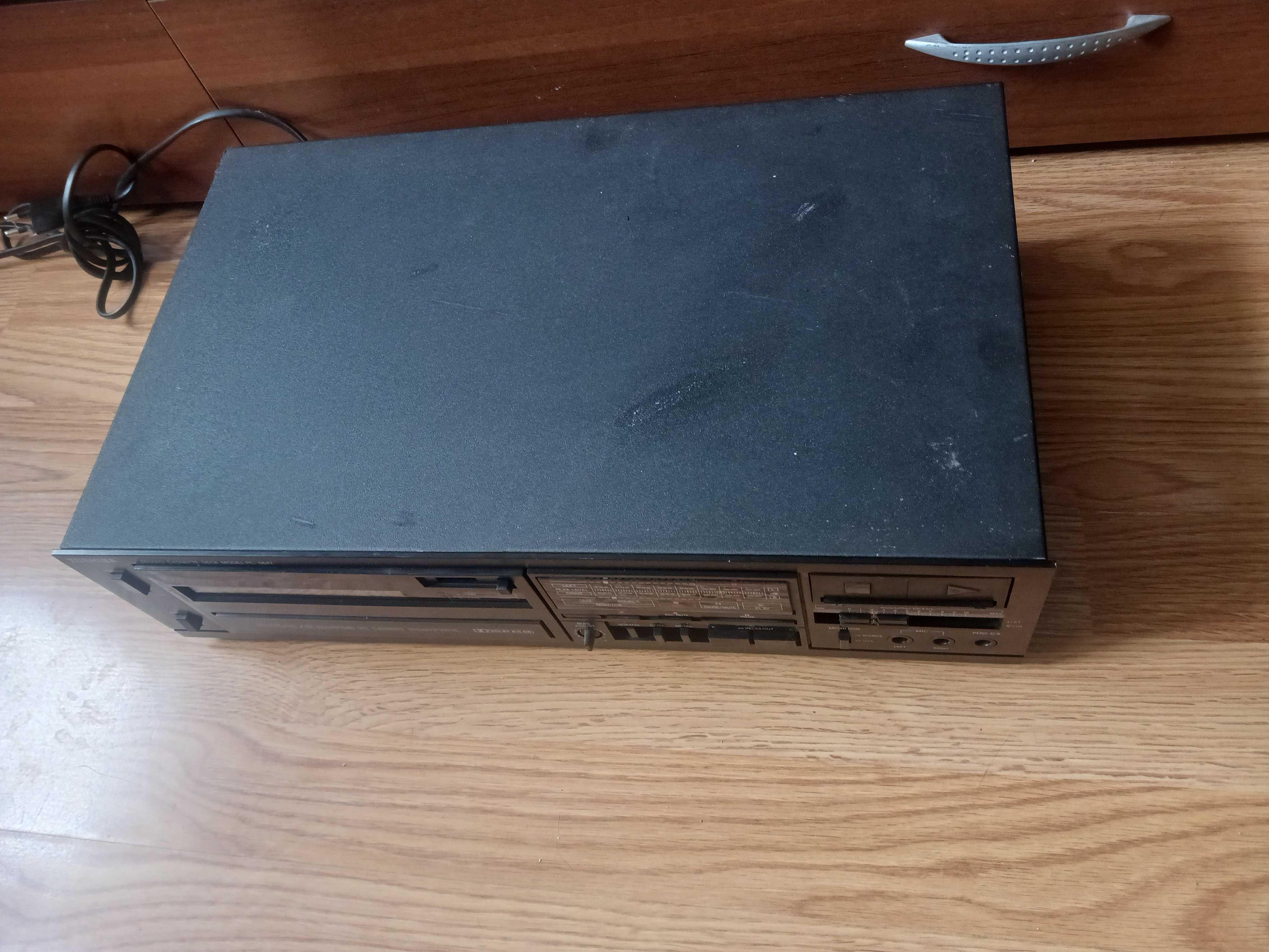 Триглав дек Toshiba pc-5847