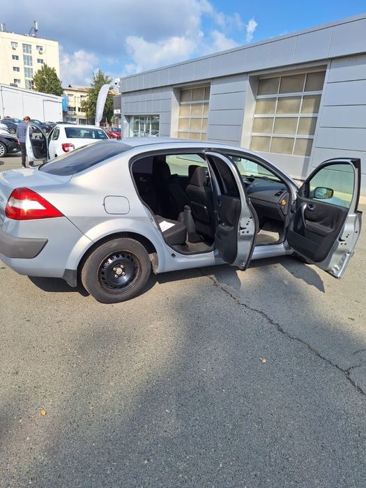 Renault Megane 2