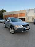 Vand Skoda Octavia Scout Facelift 4x4