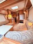 Rulota Swift Sprite Coastline 2012 , mover , truma , alko